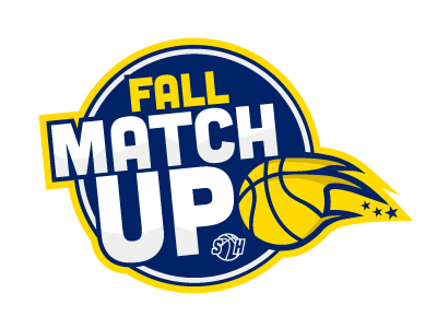 Fall Match Up Logo