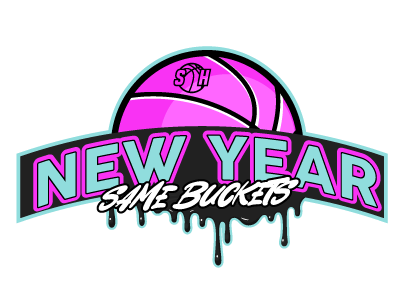 New Year Same Buckets