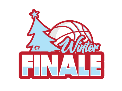 Winter Finale Logo