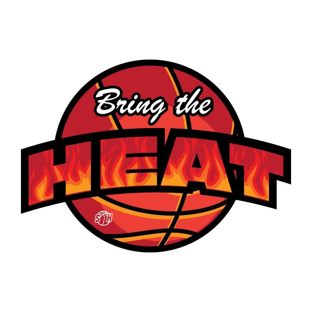 Heatstroke Hoops