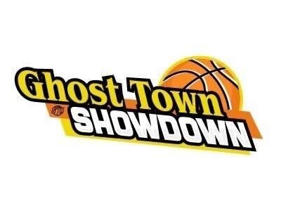 Ghost Town Showdown